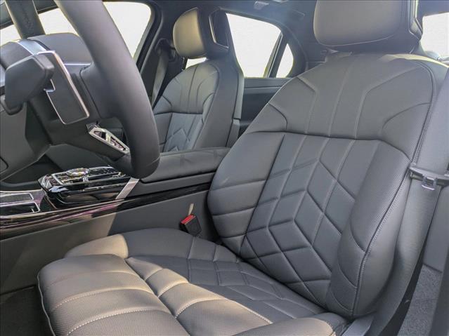 2026 BMW 7 Series 750e xDrive Roseville CA