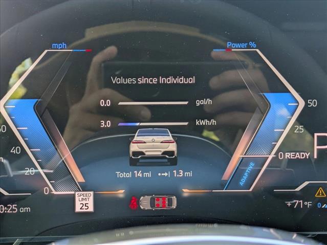 2026 BMW 7 Series 750e xDrive Roseville CA