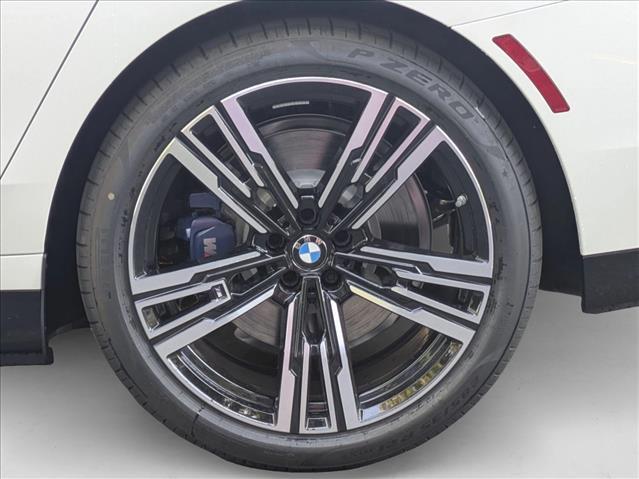 2026 BMW 7 Series 750e xDrive Roseville CA