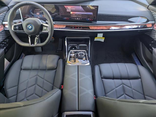 2026 BMW 7 Series 750e xDrive Roseville CA