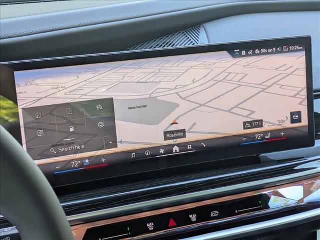 2026 BMW 7 Series 750e xDrive Roseville CA