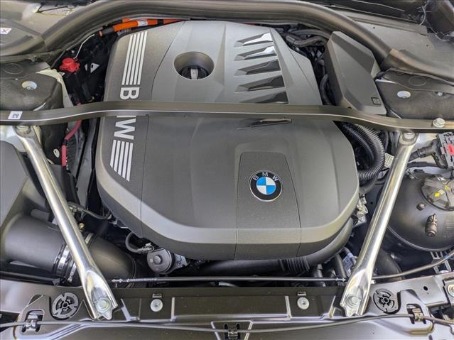 2026 BMW 7 Series 750e xDrive Roseville CA