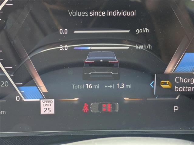 2026 BMW 7 Series 750e xDrive Roseville CA