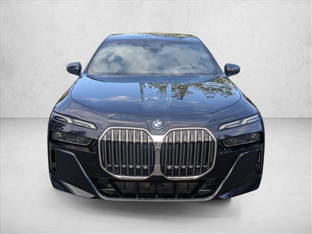 2026 BMW 7 Series 750e xDrive Roseville CA