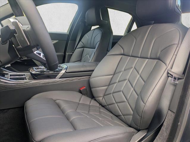 2026 BMW 7 Series 750e xDrive Roseville CA
