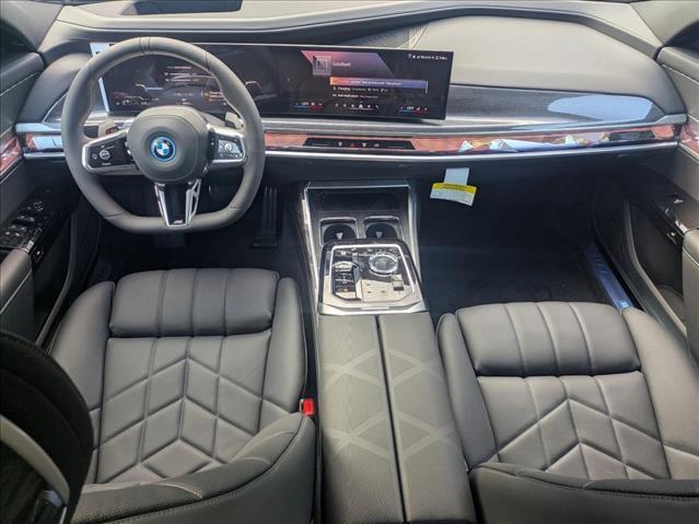 2026 BMW 7 Series 750e xDrive Roseville CA