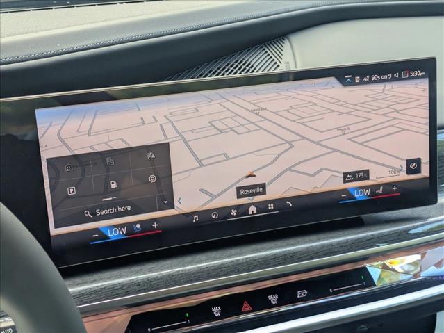 2026 BMW 7 Series 750e xDrive Roseville CA