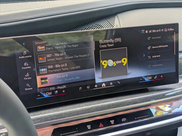 2026 BMW 7 Series 750e xDrive Roseville CA
