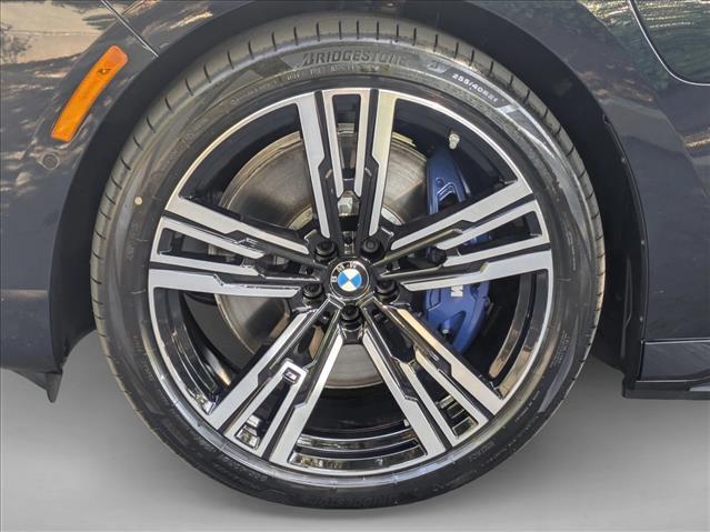 2026 BMW 7 Series 750e xDrive Roseville CA