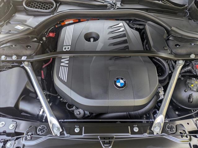 2026 BMW 7 Series 750e xDrive Roseville CA