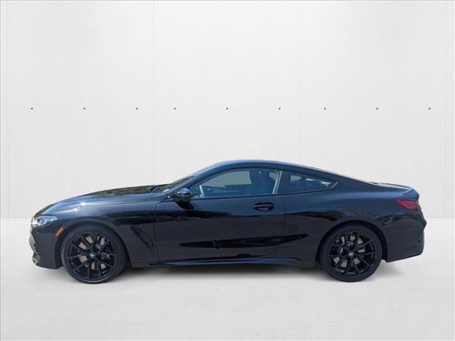 2026 BMW 8 Series 840i Roseville CA