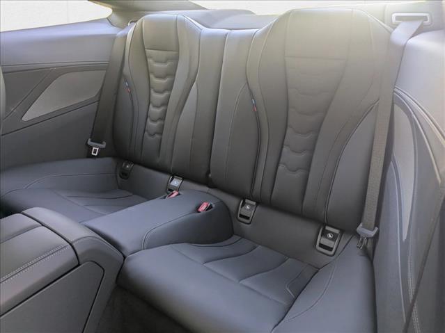 2026 BMW 8 Series 840i Roseville CA