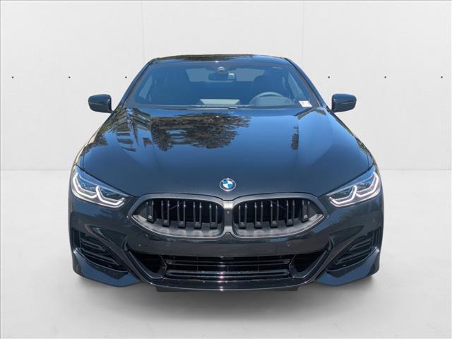 2026 BMW 8 Series 840i Roseville CA