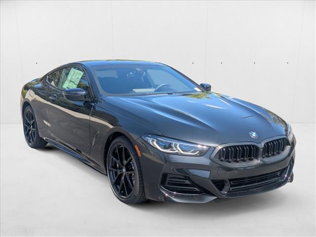 2026 BMW 8 Series 840i Roseville CA