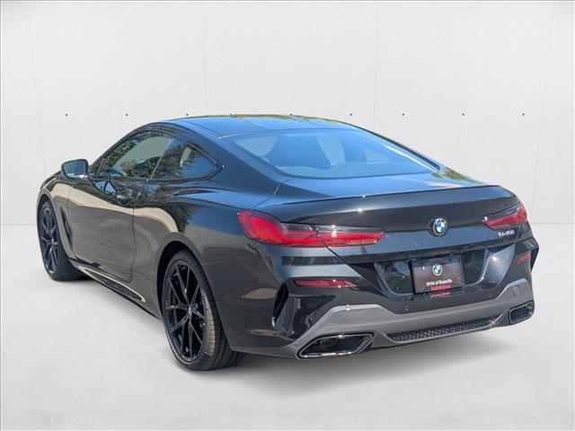 2026 BMW 8 Series 840i Roseville CA