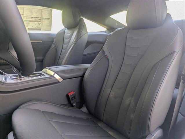 2026 BMW 8 Series 840i Roseville CA