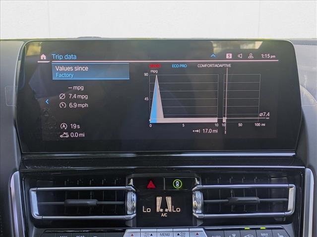 2026 BMW 8 Series 840i Roseville CA