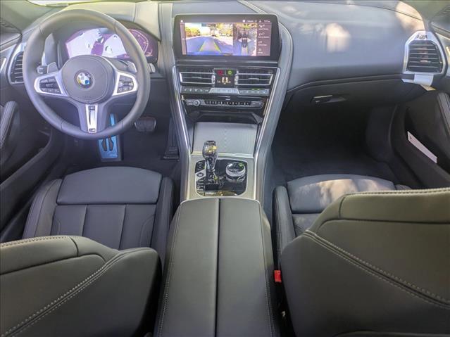 2026 BMW 8 Series 840i Roseville CA