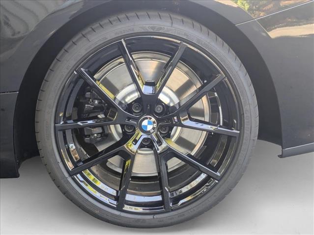 2026 BMW 8 Series 840i Roseville CA