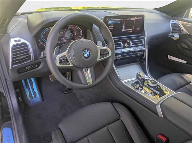 2026 BMW 8 Series 840i Roseville CA