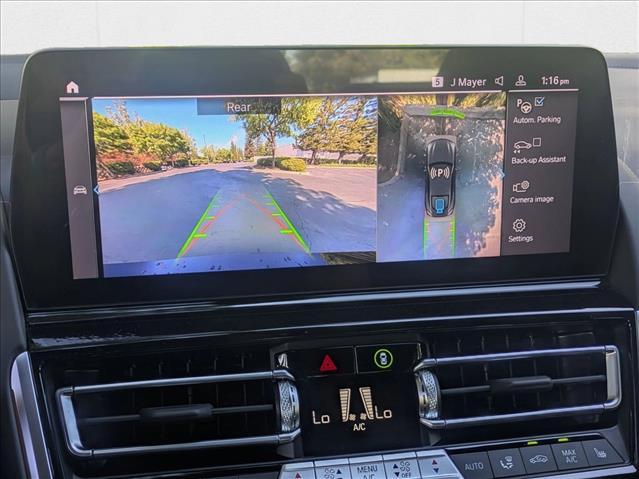 2026 BMW 8 Series 840i Roseville CA
