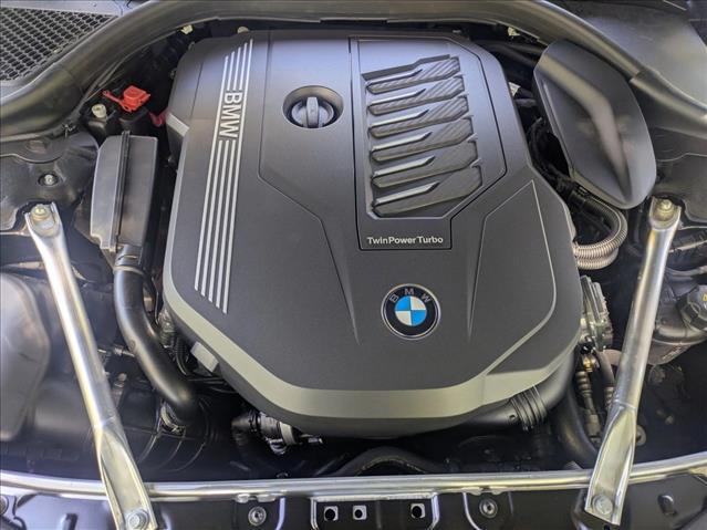 2026 BMW 8 Series 840i Roseville CA
