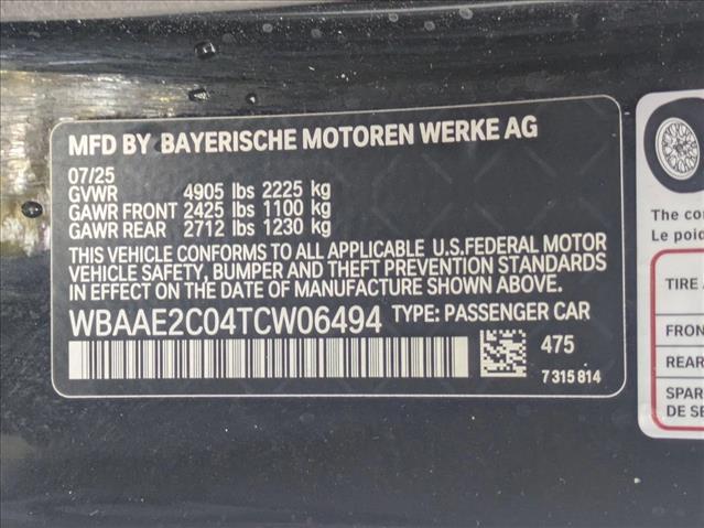 2026 BMW 8 Series 840i Roseville CA
