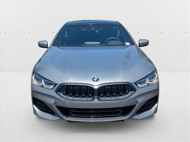 2026 BMW 8 Series 840i Roseville CA