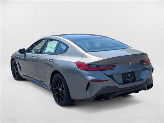 2026 BMW 8 Series 840i Roseville CA