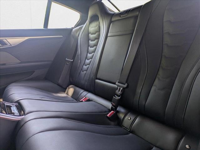 2026 BMW 8 Series 840i Roseville CA