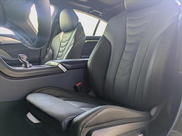2026 BMW 8 Series 840i Roseville CA