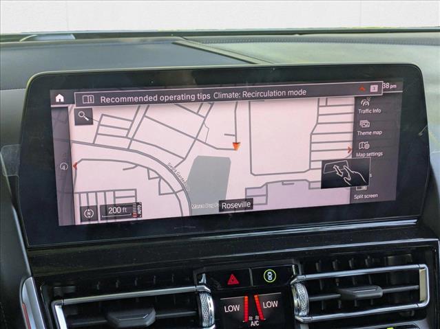 2026 BMW 8 Series 840i Roseville CA