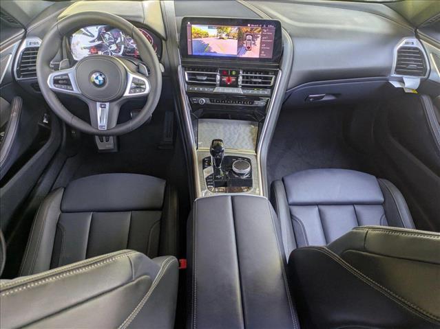 2026 BMW 8 Series 840i Roseville CA