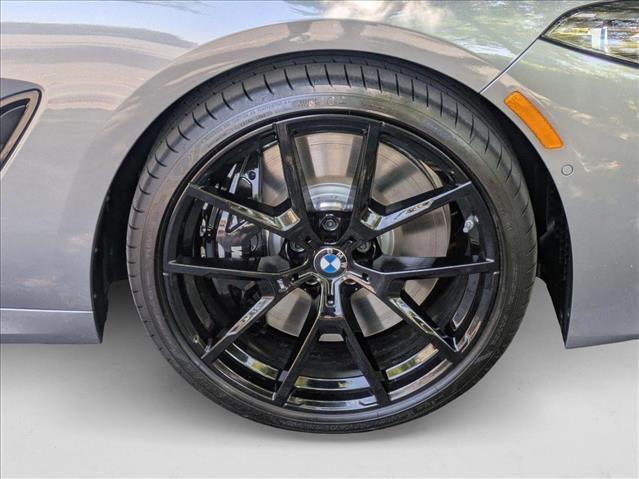 2026 BMW 8 Series 840i Roseville CA