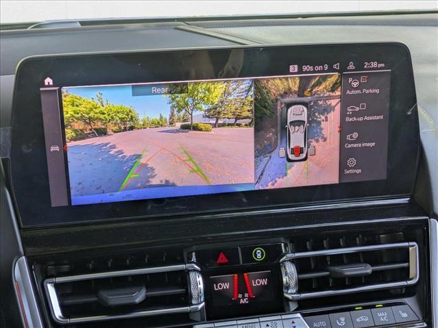 2026 BMW 8 Series 840i Roseville CA