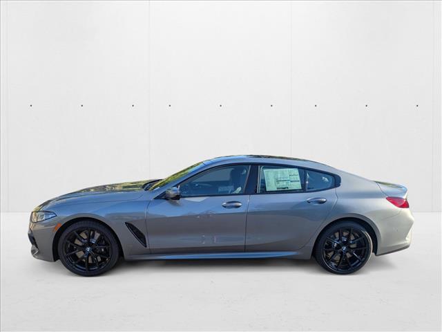 2026 BMW 8 Series 840i Roseville CA