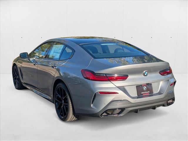 2026 BMW 8 Series 840i Roseville CA
