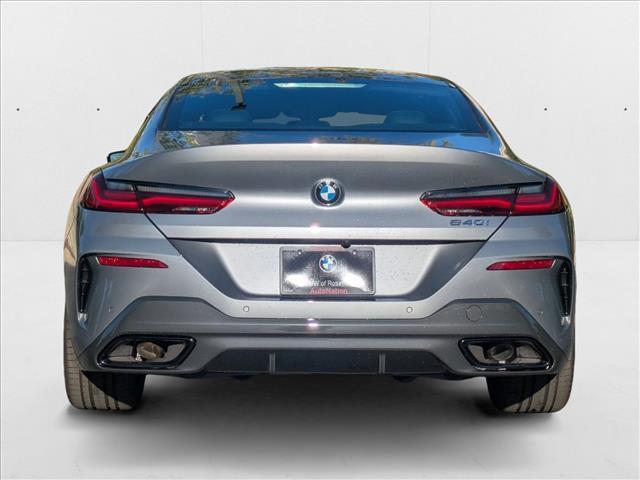 2026 BMW 8 Series 840i Roseville CA
