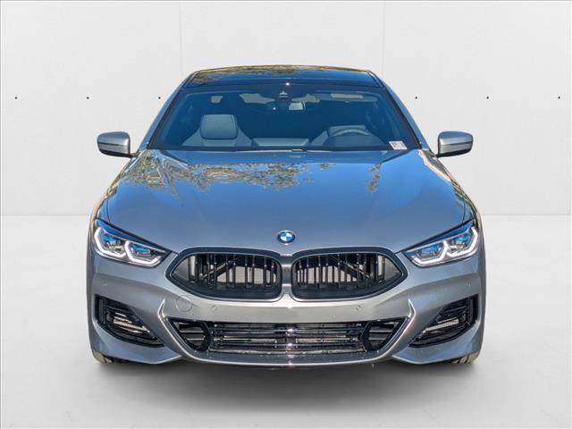 2026 BMW 8 Series 840i Roseville CA