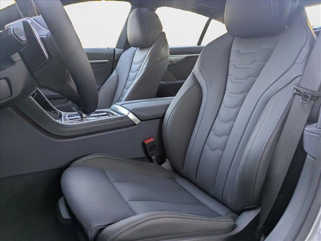 2026 BMW 8 Series 840i Roseville CA