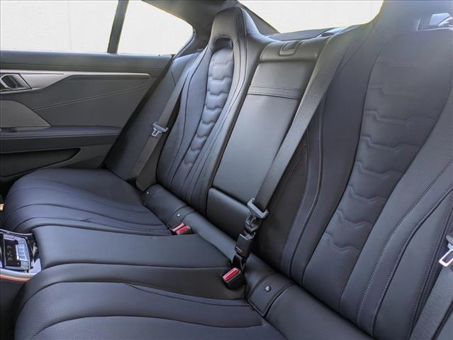 2026 BMW 8 Series 840i Roseville CA
