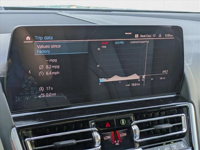 2026 BMW 8 Series 840i Roseville CA