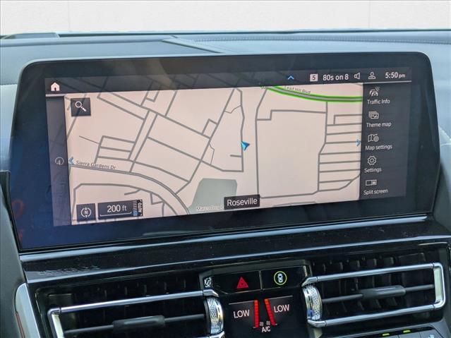 2026 BMW 8 Series 840i Roseville CA