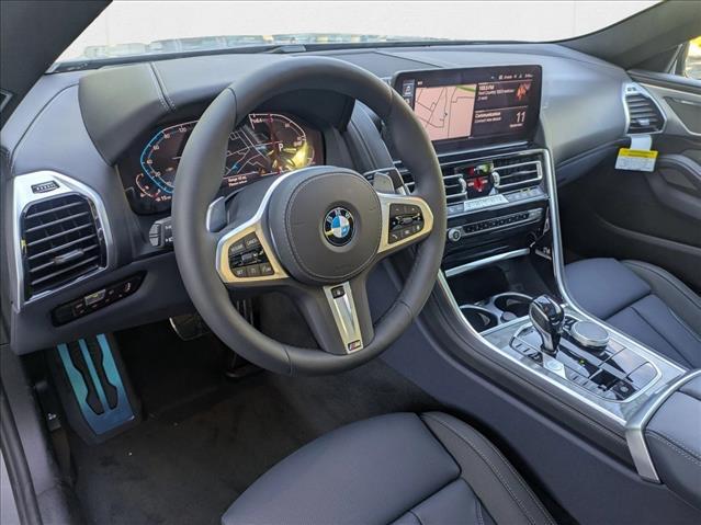 2026 BMW 8 Series 840i Roseville CA