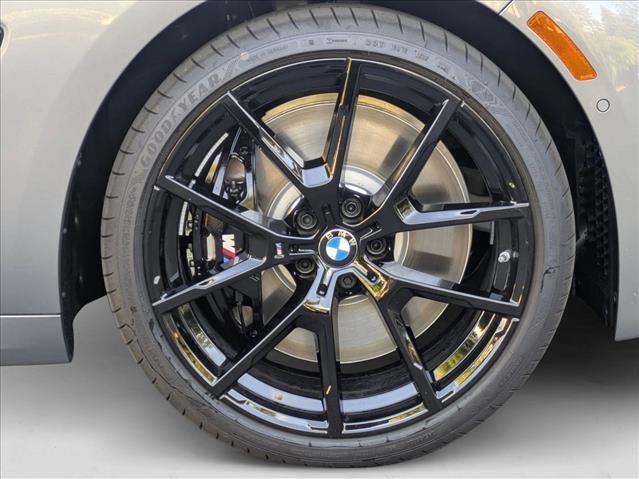 2026 BMW 8 Series 840i Roseville CA