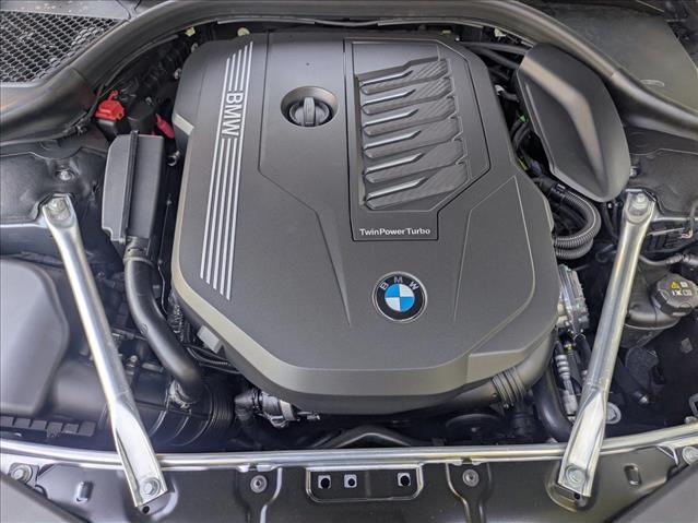 2026 BMW 8 Series 840i Roseville CA