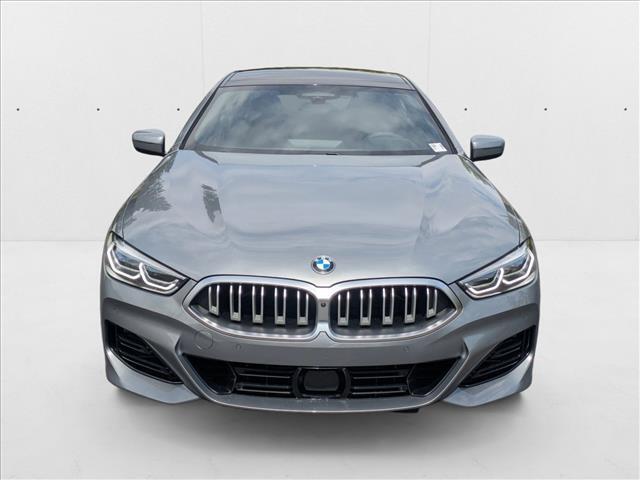 2026 BMW 8 Series 840i Roseville CA