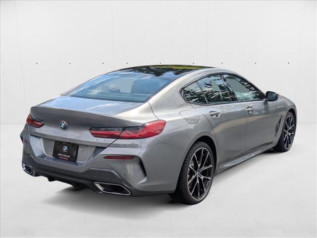 2026 BMW 8 Series 840i Roseville CA