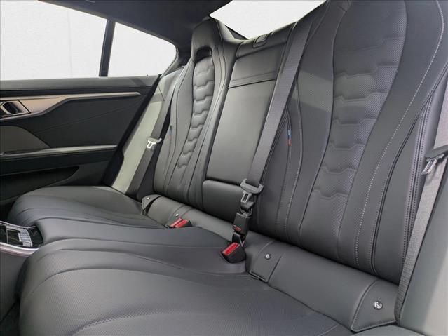 2026 BMW 8 Series 840i Roseville CA
