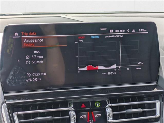 2026 BMW 8 Series 840i Roseville CA